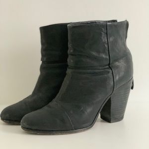 Rag & Bone Newbury Boots